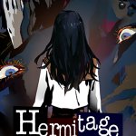 Hermitage: Strange Case Files Trailer