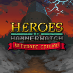 Heroes of Hammerwatch - Ultimate Edition Launch Trailer