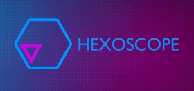 Hexoscope Box Art