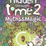 Hidden Through Time 2: Myths & Magic Review