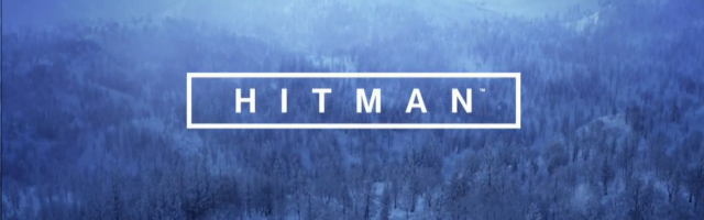 Hitman: Definitive Edition Coming Soon