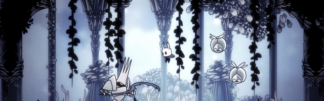 Hollow Knight on Switch Gets Delayed