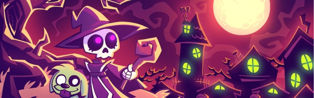 10 Cute Halloween Games to Play This Season