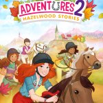 Horse Club Adventures 2 - Hazelwood Stories Announcement Trailer