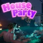 House Party Releases Character Customisation Overhaul