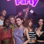 Which Characters are the "Easiest" in House Party?