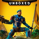 gamescom 2022: HyperCharge Unboxed