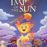 gamescom 2021: Imp of the Sun Announcement Trailer