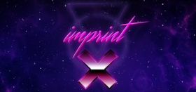 imprint-X Box Art