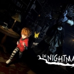 In Nightmare Announcement Trailer