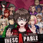 Inescapable: No Rules, No Rescue Gets A Release Date