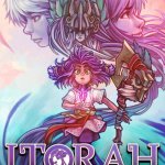 ITORAH Release Date Trailer