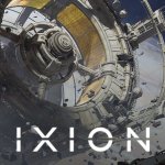E3 2021: IXION Trailer
