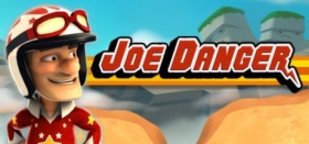 Joe Danger Box Art