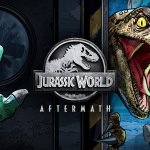 gamescom 2021: Jurassic World Aftermath Part 2