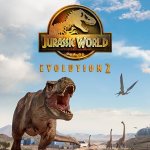 gamescom 2021: Jurassic World Evolution 2 Release Date Trailer