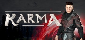 Karma - Chapter 1 Box Art