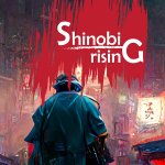 Gameplay Trailer for Katana-Ra: Shinobi Rising