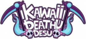 Kawaii Deathsu Desu Box Art