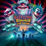 gamescom 2022 - Killer Klowns From Outer Space The Game Trailer