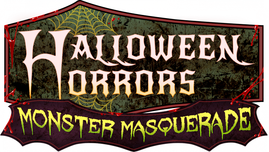 [Killing Floor 2] Halloween Horrors: Monster Masquerade Logo ( 1 / 1 )