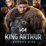 Summer Game Fest 2023: King Arthur: Legends Rise