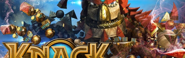 Is a Sequel to Knack in Development?