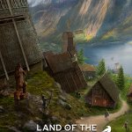 Land Of The Vikings Is Sailing Out Of Early Access!