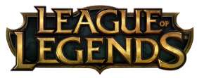 League of Legends Box Art