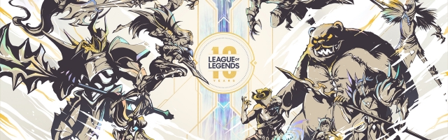 8 Reasons Why You Should Try League of Legends Again