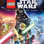 New Characters for LEGO Star Wars: The Skywalker Saga