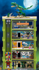 LEGO Tower Box Art