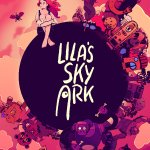 Lila's Sky Ark Review