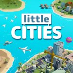 Little Cities Release Date Reveal Trailer