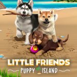 Wholesome Direct 2023: Little Friends: Puppy Island