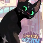 Little Kitty, Big City Preview
