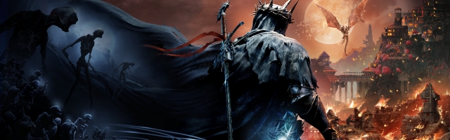 Lords of the Fallen Review