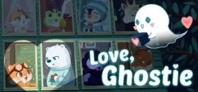 Love, Ghostie Box Art