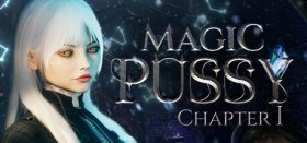 Magic Pussy: Chapter 1 Box Art