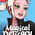 Wholesome Direct 2023: Magical Delicacy