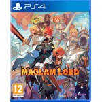 Maglam Lord Review