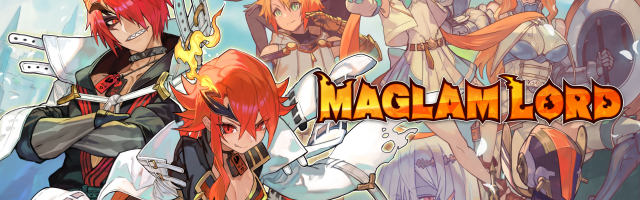 Maglam Lord Review