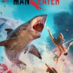 gamescom 2021: Maneater Trailer
