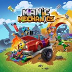 Manic Mechanics Review