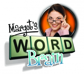 Margots Word Brain Box Art