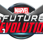 gamescom 2021: Marvel Future Revolution launches