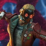 Marvel's Guardians of the Galaxy Lady Hellbender Cinematic Trailer