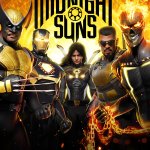 Summer Game Fest 2022: Marvel’s Midnight Suns “Darkness Falls” Trailer