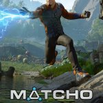 Matcho is an action-adventure match-3 FPS game coming to PlayStation 5, Xbox Series X