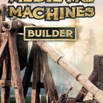 Medieval Machines Builder Preview